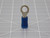 LOT OF 900 MS25036-108 RING TONGUE TERMINAL 14-16 AWG 4.82 MM BLUE T135619
