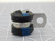 LOT OF 48 MS21919WDG5 MILITARY STANDARD LOOP CLAMP 5/16 T135632