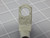 LOT OF 956 BURNDY YAV8C-RS1 8AWG HD RING LUG T135598