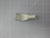 Lot of 500 Burndy  YAV8C-RS1 ZS640B   8AWG HD Ring Lug For Sale