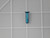 LOT OF 300 B/E AEROSPACE BACR15DP3AD6 SOLID RIVET T135702