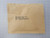 Lot of 50  BACT12AC3 36153   All PIDG Ring Tongue Terminals Size 22-18 Stud size 10 For Sale