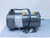 BALDOR 33-2088Z111 1/2 HP INDUSTRIAL MOTOR 90 V 5.1 A T135717