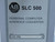 ALLEN-BRADLEY SLC 500 1747-PIC PERSONAL COMPUTER INTERFACE CONVERTER T135726
