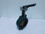 Stockham LG512-BS3-E    3" Butterfly Valve For Sale