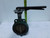 STOCKHAM LG512-BS3-E 3" BUTTERFLY VALVE T135742