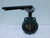 STOCKHAM LG512-BS3-E 3" BUTTERFLY VALVE T135742