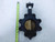 STOCKHAM LG712-BS3-E-M 2 1/2" LUG STYLE BUTTERFLY VALVE T135743