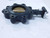 STOCKHAM LG712-BS3-E-M 2 1/2" LUG STYLE BUTTERFLY VALVE T135743