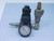 INGERSOL RAND ARO 127121 100 PNEUMATIC REGULATOR T135925