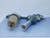 ROSS 1523A4002 PNEUMATIC VALVE W/ NORGREN F12-400-A3PA AIR FILTER T136000