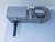 MITSUBISHI GM-HY2F-RH GEARED MOTOR 0.2 KW 200-220 V 4 P 3 PH RATIO 1:15 T136013