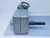 MITSUBISHI GM-HY2F-RH GEARED MOTOR 0.2 KW 200-220 V 4 P 3 PH RATIO 1:15 T136013