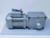 MITSUBISHI GM-HY2F-RH GEARED MOTOR 0.2 KW 200-220 V 4 P 3 PH RATIO 1:15 T136013