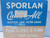 SPORLAN C-084-S-T-HH SUCTION LINE FILTER-DRIER T135781