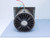 MCLEAN ENGINEERING LABORATORIES HS H5F4E1VF BLOWER MOTOR 60 W 115 V 1800 RPM 1 PH 1.7 A 60 CPS T135788