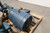 TOSHIBA IKK 3 PH INDUCTION MOTOR W/ YUKEN A50-F-R-04EH-140-K-3046 HYDRAULIC PUMP T136925