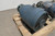 TOSHIBA IKK 3 PH INDUCTION MOTOR 230/460 V 34.4/17.2 A 1735 RPM 4 POLES FRAME 160M 60HZ T136926