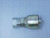 EATON TTC-6 FEMALE SWIVEL HYDRAULIC HOSE FITTING 33/64 IN X 55/64 IN T136152
