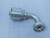 EATON -8 HYDRAULIC HOSE FITTING 1 3/16 IN X 15/16 IN T136156