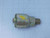 EATON TTC-8 MALE SWIVEL HYDRAULIC HOSE FITTING 17/32 IN X 1 1/64 IN T136157