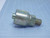 EATON TTC-8 MALE SWIVEL HYDRAULIC HOSE FITTING 17/32 IN X 1 1/64 IN T136157