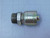 EATON TTC-8 MALE SWIVEL HYDRAULIC HOSE FITTING 7/8 IN X 15/16 IN T136158