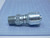 EATON -8 MALE SWIVEL HYDRAULIC HOSE FITTING 27/32 IN X 15/16 IN T136159