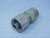 Eaton TTC-8    Male Swivel Hydraulic Hose Fitting 1 1/16 In x 15/16 In For Sale