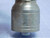 AEROQUIP TTC-8 MALE SWIVEL HYDRAULIC HOSE FITTING 3/4 IN X 1 IN T136168