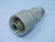 Eaton TTC-8    Male Swivel Hydraulic Hose Fitting 43/64 In x 15/16 In For Sale