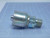 AEROQUIP TTC-8 MALE SWIVEL HYDRAULIC HOSE FITTING 43/64 IN X 1 1/64 IN T136170