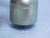 AEROQUIP TTC-8 MALE SWIVEL HYDRAULIC HOSE FITTING 43/64 IN X 1 1/64 IN T136170