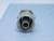 EATON TTC-8 MALE SWIVEL HYDRAULIC HOSE FITTING 1/16 IN X 37/64 IN T136171
