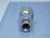 EATON TTC-8 MALE SWIVEL HYDRAULIC HOSE FITTING 27/32 IN X 15/16 IN T136172