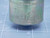 EATON TTC-8 MALE SWIVEL HYDRAULIC HOSE FITTING 27/32 IN X 15/16 IN T136172
