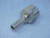 6-8FP    Female Swivel Hydraulic Hose Fitting 23/32 In x 27/64 In For Sale