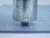 PARKER P43-6R1-R2-R3 FEMALE SWIVEL HYDRAULIC HOSE FITTING 33/64 IN X 55/64 IN T136176