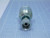 AEROQUIP TTC-6 FEMALE SWIVEL HYDRAULIC HOSE FITTING 33/64 IN X 55/64 IN T136178