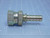 GATES 8FXAB FEMALE SWIVEL HYDRAULIC HOSE FITTING 45/64 IN X 27/64 IN T136179