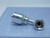 EATON -8 FEMALE SWIVEL HYDRAULIC HOSE FITTING 3/4 IN X 15/16 IN T136310