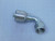 EATON TTC-8 FEMALE SWIVEL HYDRAULIC HOSE FITTING 51/64 IN X 15/16 IN T136311