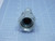 GATES 8PCS FJX-8 FEMALE SWIVEL HYDRAULIC HOSE FITTING 11/16 IN X 17/32 IN T136312