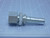 GATES 8PCS FJX-8 FEMALE SWIVEL HYDRAULIC HOSE FITTING 11/16 IN X 17/32 IN T136312