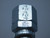 GATES 8PCS FJX-8 FEMALE SWIVEL HYDRAULIC HOSE FITTING 11/16 IN X 17/32 IN T136312