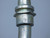 GATES 8C2 12FL 90 HYDRAULIC HOSE FITTING 1 1/2 IN X 17/64 IN T136313