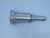GATES AL8GS-12FL HYDRAULIC HOSE FITTING 1 1/2 IN X 17/32 IN T136314