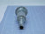 GATES AL8GS-12FL HYDRAULIC HOSE FITTING 1 1/2 IN X 17/32 IN T136314