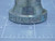 GATES AL8GS-12FL HYDRAULIC HOSE FITTING 1 1/2 IN X 17/32 IN T136314