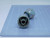 EATON TTC-8 FEMALE SWIVEL HYDRAULIC HOSE FITTING 15/16 IN X 1 IN T136317